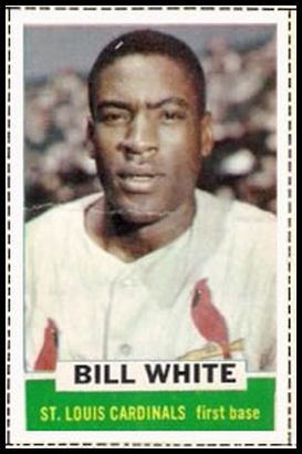 Bill White